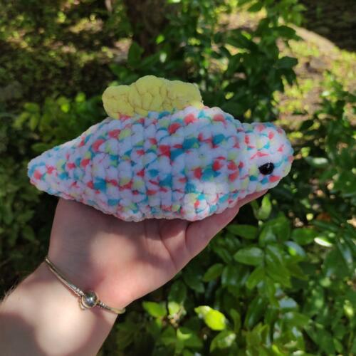 Baby Dino